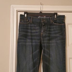 Eddie Bauer jeans